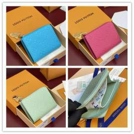 Picture of Louis Vuitton Wallets _SKUfw199721022fw